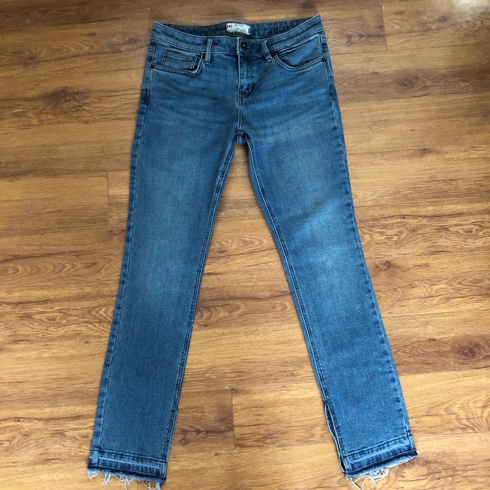 Free People Jeans